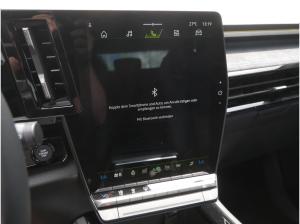 Renault Austral Esprit Alpine Mild Hybrid 150