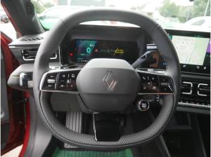Renault R4 elektrisch Iconic 150 Comfort Range