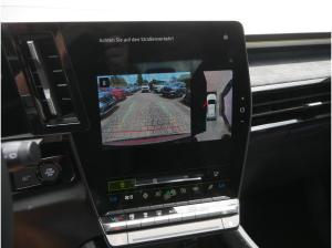 Renault Austral Esprit Alpine Mild Hybrid 150