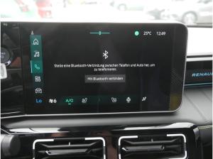 Renault R4 elektrisch Iconic 150 Comfort Range