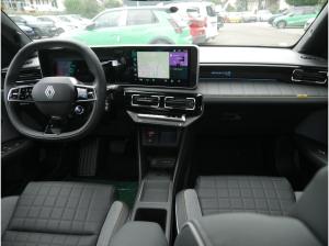 Renault R4 elektrisch Iconic 150 Comfort Range