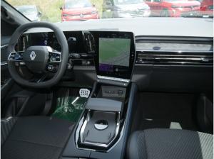 Renault Austral Esprit Alpine Mild Hybrid 150