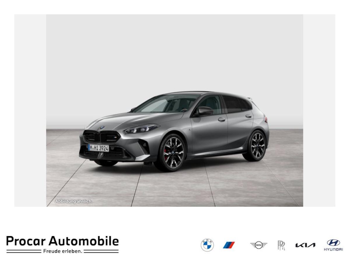BMW 135