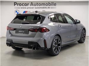 BMW 135 M135 xDrive M Sport HUD ACC 360°KAM RFK NAVI LM