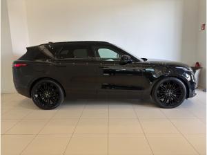 Land Rover Range Rover Velar D300 Belgravia Edition WINTERPAKET*PANO