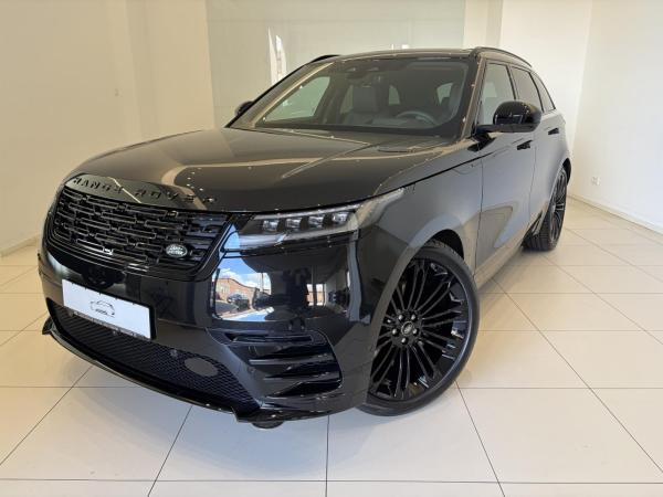 Range Rover Velar