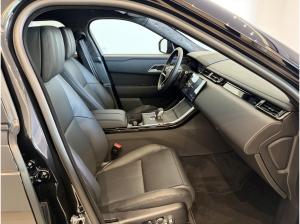 Land Rover Range Rover Velar D300 Belgravia Edition WINTERPAKET*PANO