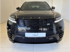 Land Rover Range Rover Velar D300 Belgravia Edition WINTERPAKET*PANO