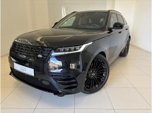 Land Rover Range Rover Velar D300 Belgravia Edition WINTERPAKET*PANO