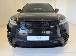 Land Rover Range Rover Velar D300 Belgravia Edition WINTERPAKET*PANO