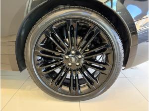 Land Rover Range Rover Velar D300 Belgravia Edition WINTERPAKET*PANO