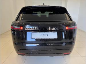 Land Rover Range Rover Velar D300 Belgravia Edition WINTERPAKET*PANO