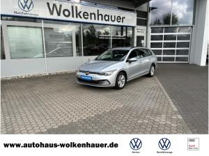 Volkswagen Golf VIII Variant 2.0 TDI Life ACC+SHZ+PDC+KLIMA