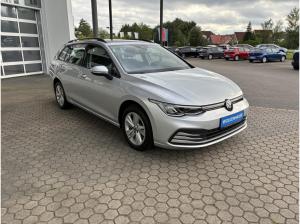 Volkswagen Golf VIII Variant 2.0 TDI Life ACC+SHZ+PDC+KLIMA