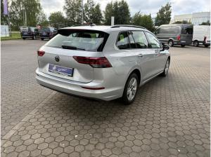 Volkswagen Golf VIII Variant 2.0 TDI Life ACC+SHZ+PDC+KLIMA