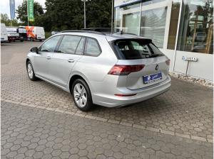 Volkswagen Golf VIII Variant 2.0 TDI Life ACC+SHZ+PDC+KLIMA