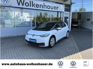 Volkswagen ID.3 Pure Performance NAVI+CARPLAY+KLIMA+LED