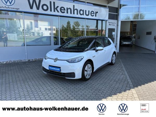 Abbildung Leasingangebot VW ID.3
