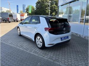 Volkswagen ID.3 Pure Performance NAVI+CARPLAY+KLIMA+LED