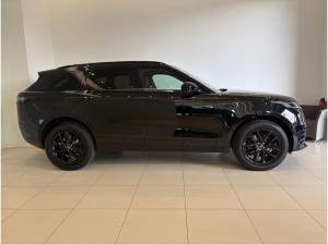 Land Rover Range Rover Velar D200 S WINTERPAKET*BLACK PACK