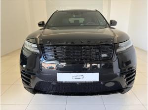 Land Rover Range Rover Velar D200 S WINTERPAKET*BLACK PACK