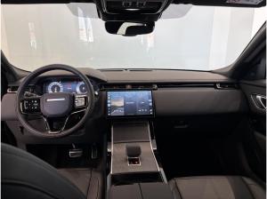 Land Rover Range Rover Velar D200 S WINTERPAKET*BLACK PACK