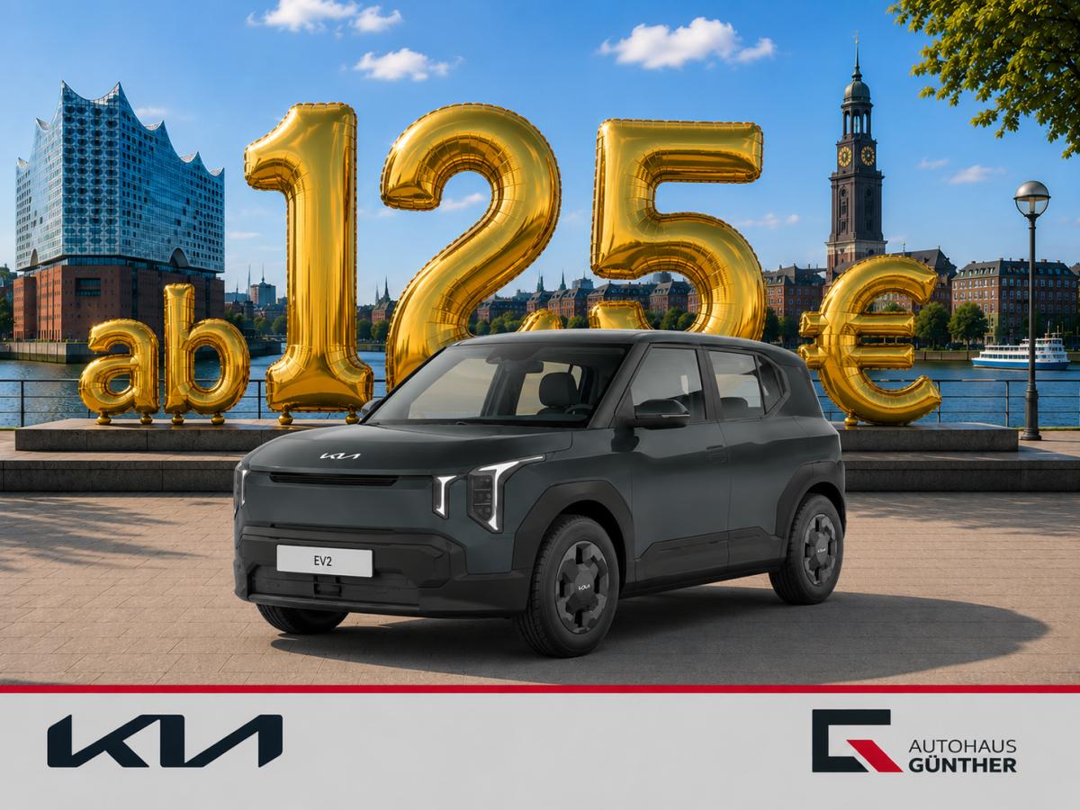 Kia EV2