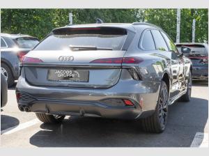 Audi A6 Avant 3.0 TDI quattro edition one S line AHK/Luftfederung/B&O/Tech