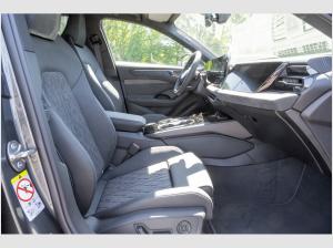 Audi A6 Avant 3.0 TDI quattro edition one S line AHK/Luftfederung/B&O/Tech