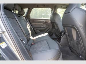 Audi A6 Avant 3.0 TDI quattro edition one S line AHK/Luftfederung/B&O/Tech