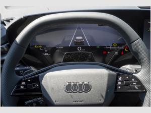 Audi A6 Avant 3.0 TDI quattro edition one S line AHK/Luftfederung/B&O/Tech
