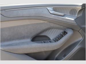 Audi A6 Avant 3.0 TDI quattro edition one S line AHK/Luftfederung/B&O/Tech