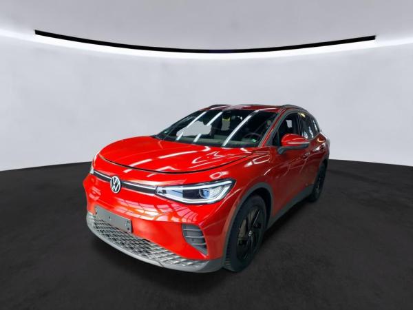 Volkswagen ID.4 Pro /AHK /SPORTPAKET /PLUS-PAKETE