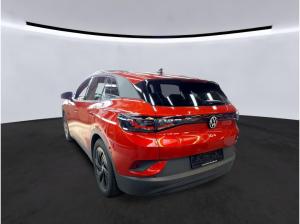 Volkswagen ID.4 Pro /AHK /SPORTPAKET /PLUS-PAKETE