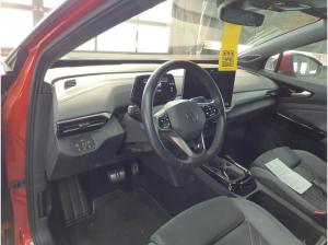 Volkswagen ID.4 Pro /AHK /SPORTPAKET /PLUS-PAKETE
