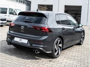 Volkswagen Golf GTI 2.0 l TSI OPF DSG ACC AUT FLA HUD KAM