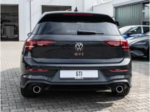 Volkswagen Golf GTI 2.0 l TSI OPF DSG ACC AUT FLA HUD KAM