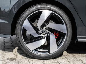 Volkswagen Golf GTI 2.0 l TSI OPF DSG ACC AUT FLA HUD KAM