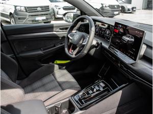 Volkswagen Golf GTI 2.0 l TSI OPF DSG ACC AUT FLA HUD KAM