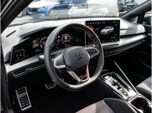 Volkswagen Golf GTI 2.0 l TSI OPF DSG ACC AUT FLA HUD KAM