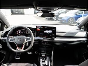 Volkswagen Golf GTI 2.0 l TSI OPF DSG ACC AUT FLA HUD KAM