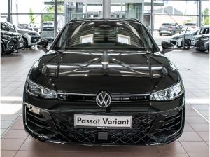 Volkswagen Passat R-Line 2.0 l TDI DSG 360 ACC AHK AUT FLA