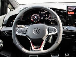 Volkswagen Golf GTI 2.0 l TSI OPF DSG ACC AUT FLA HUD KAM