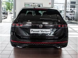 Volkswagen Passat R-Line 2.0 l TDI DSG 360 ACC AHK AUT FLA