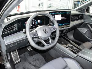 Volkswagen Passat R-Line 2.0 l TDI DSG 360 ACC AHK AUT FLA
