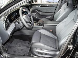 Volkswagen Passat R-Line 2.0 l TDI DSG 360 ACC AHK AUT FLA