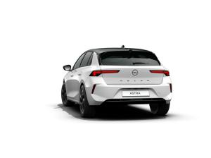 Opel Astra GS 1.2 Turbo