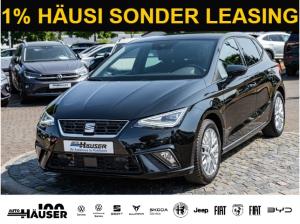 Seat Ibiza FR 1.5 TSI DSG NAVI KAMERA ACC LED PDC FULL-LINK SITZHZG
