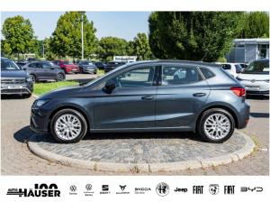 Seat Ibiza FR 1.5 TSI DSG NAVI KAMERA ACC LED PDC FULL-LINK
