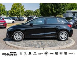 Seat Ibiza FR 1.5 TSI DSG NAVI KAMERA ACC LED PDC FULL-LINK SITZHZG